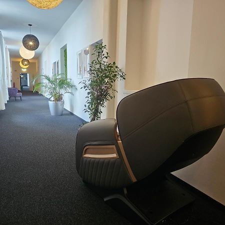 Best Boarding House هاناو الماين المظهر الخارجي الصورة