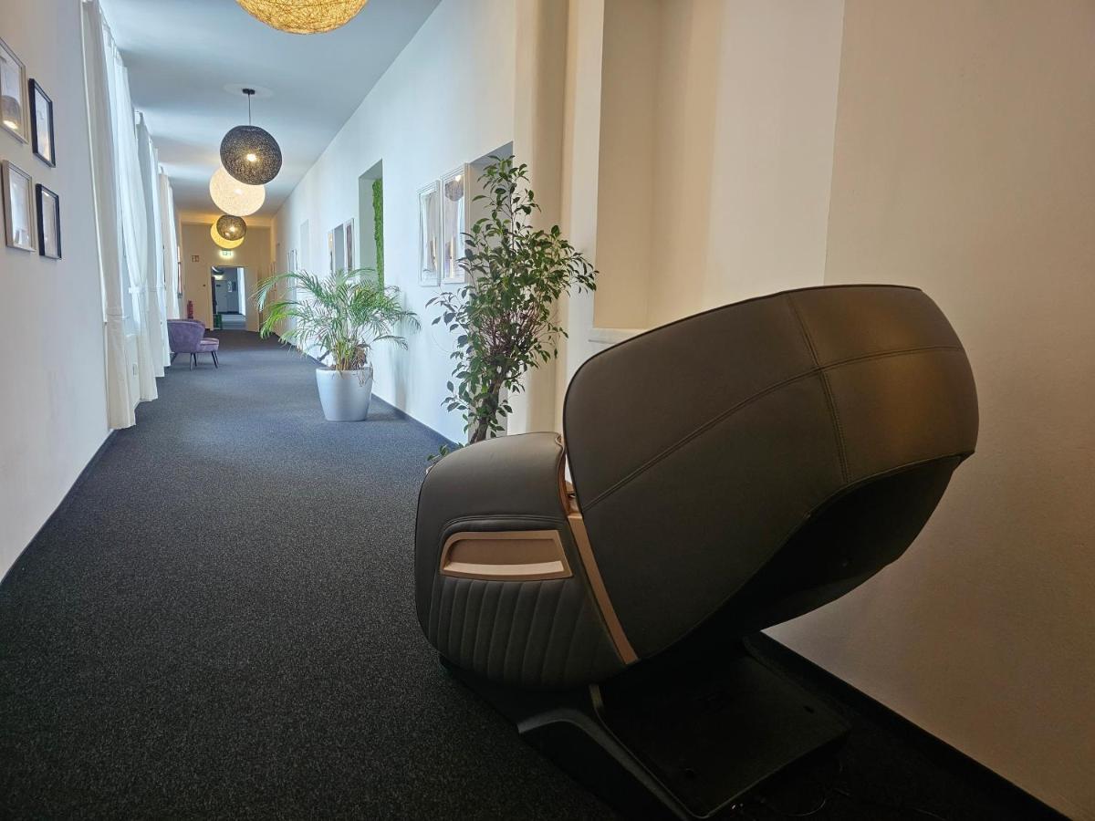 Best Boarding House هاناو الماين المظهر الخارجي الصورة